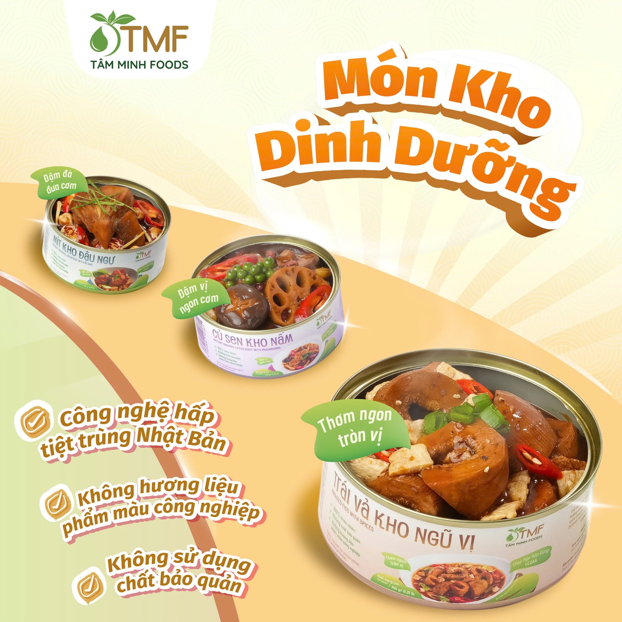 Trái vả kho ngũ vị 140g - Hình ảnh 6