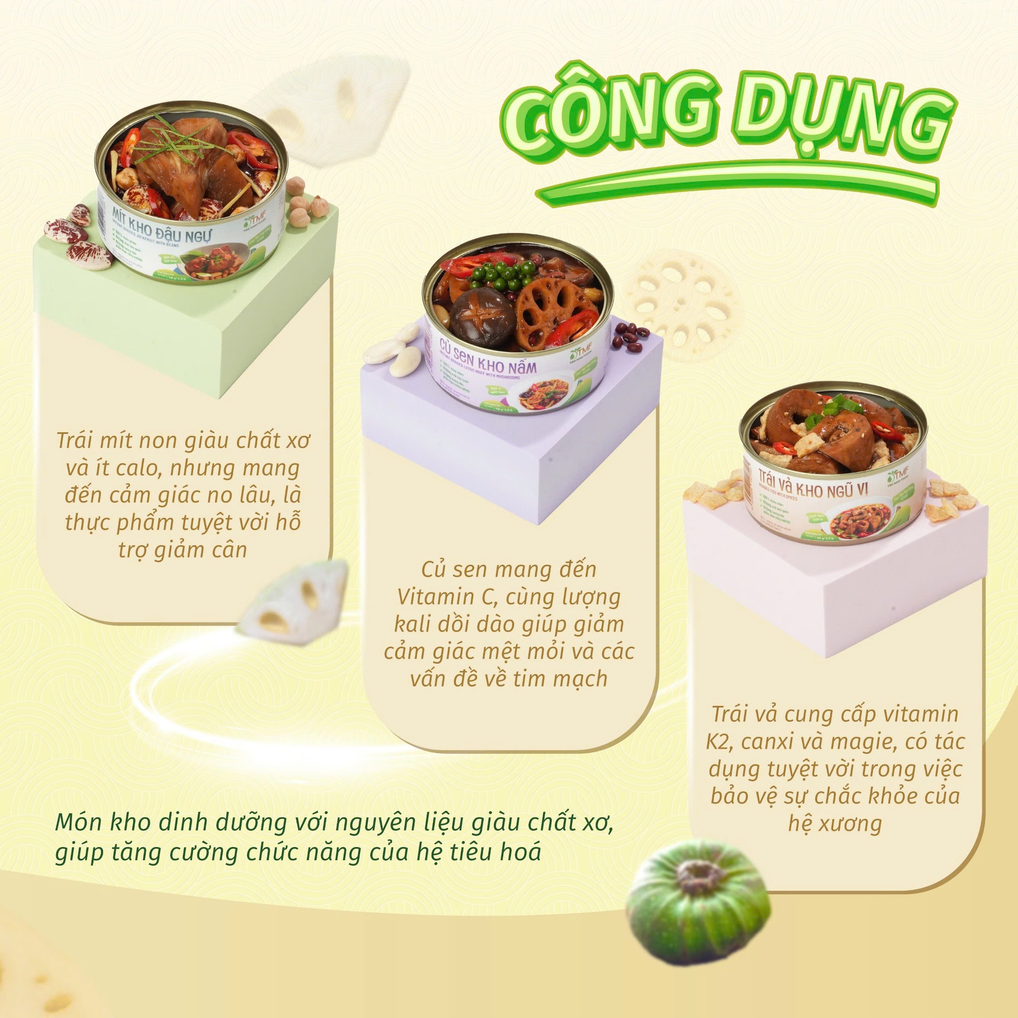 Trái vả kho ngũ vị 140g - Hình ảnh 5