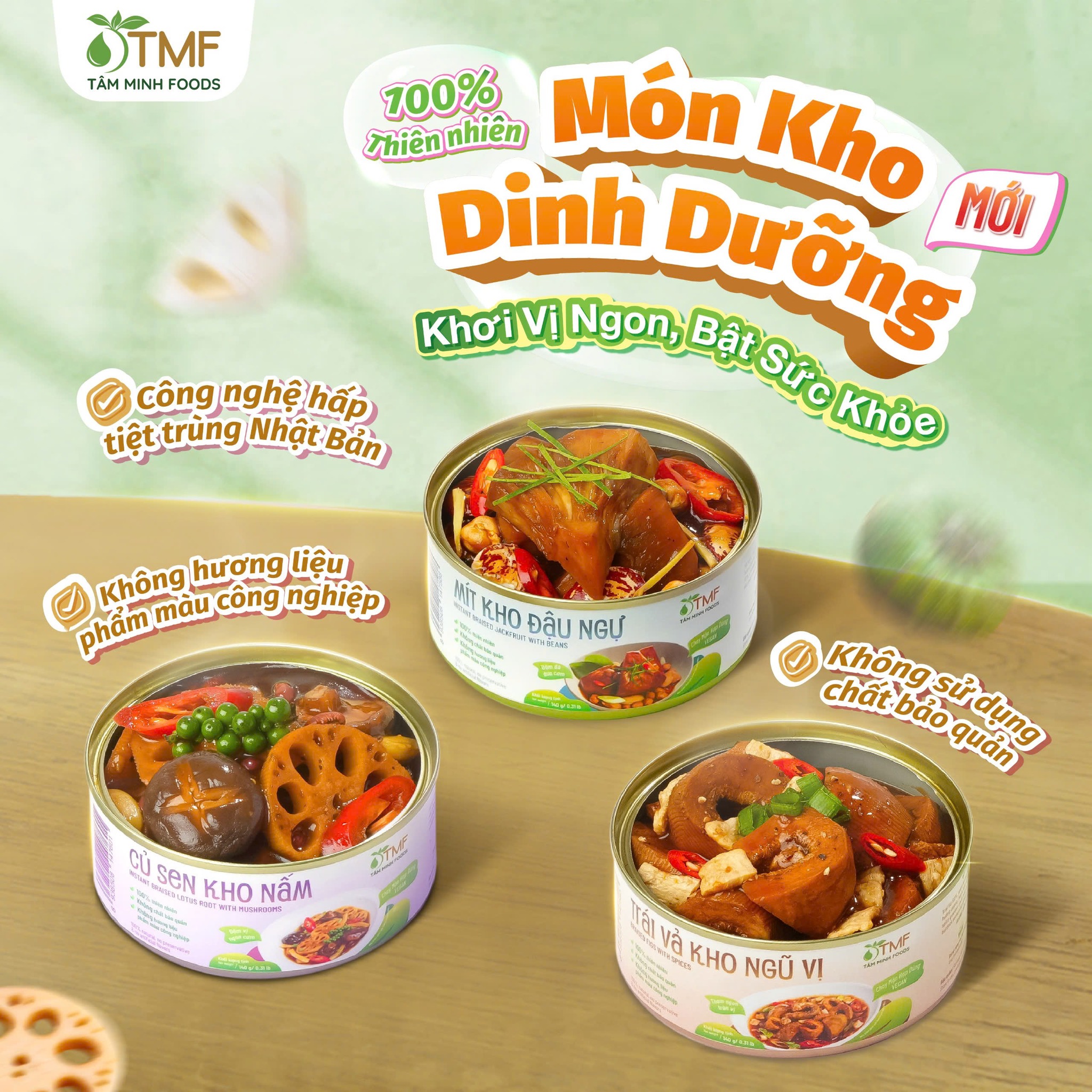 Trái vả kho ngũ vị 140g - Hình ảnh 4