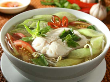 Bạc Hà (Dọc Mùng) Đông Lạnh - Hình ảnh 4