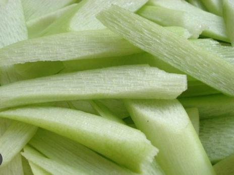 Bạc Hà (Dọc Mùng) Đông Lạnh - Hình ảnh 3
