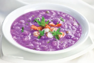 Khoai Mỡ Đông Lạnh - Hình ảnh 3