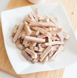 Khoai Môn Sấy - Hình ảnh 2