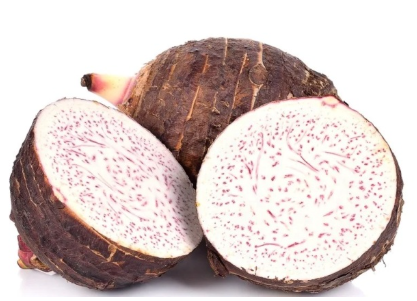 Khoai Môn Sấy - Hình ảnh 4
