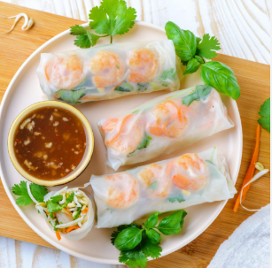 Bánh Tráng Tròn - Hình ảnh 4