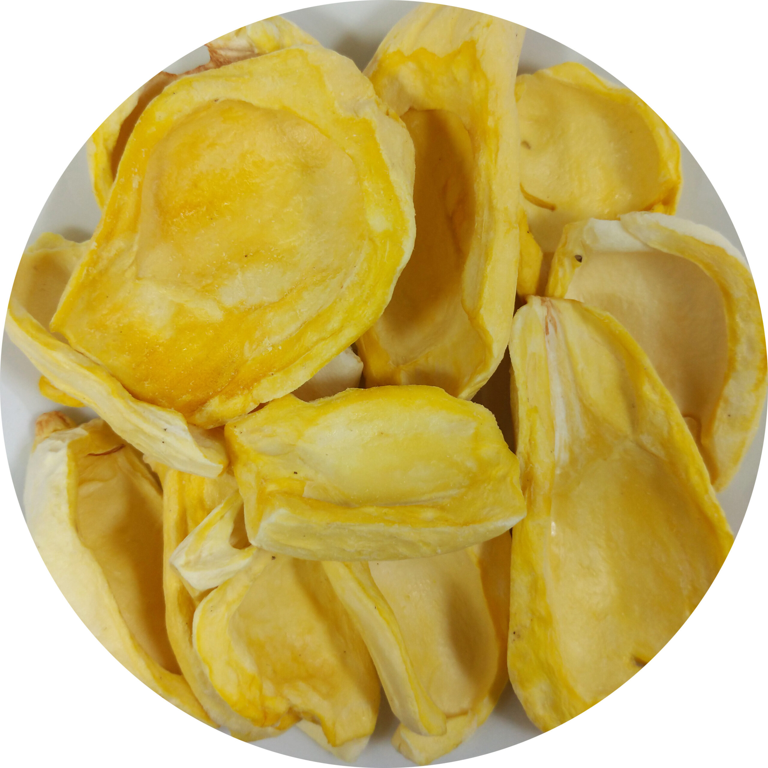 Mít Sấy Thăng Hoa - Hình ảnh 3