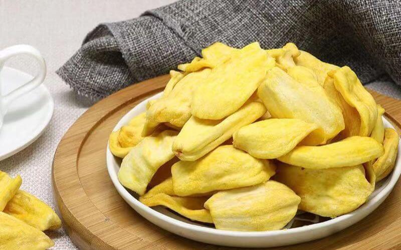 Mít Sấy Thăng Hoa - Hình ảnh 4