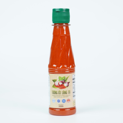 Tương Ớt Sriracha (300gr) - Hình ảnh 2